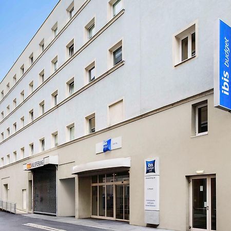 Ibis Budget Graz City Exterior photo