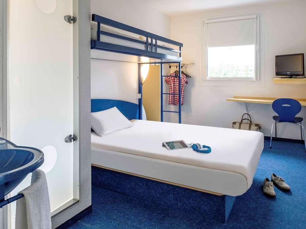 Ibis Budget Graz City Room photo