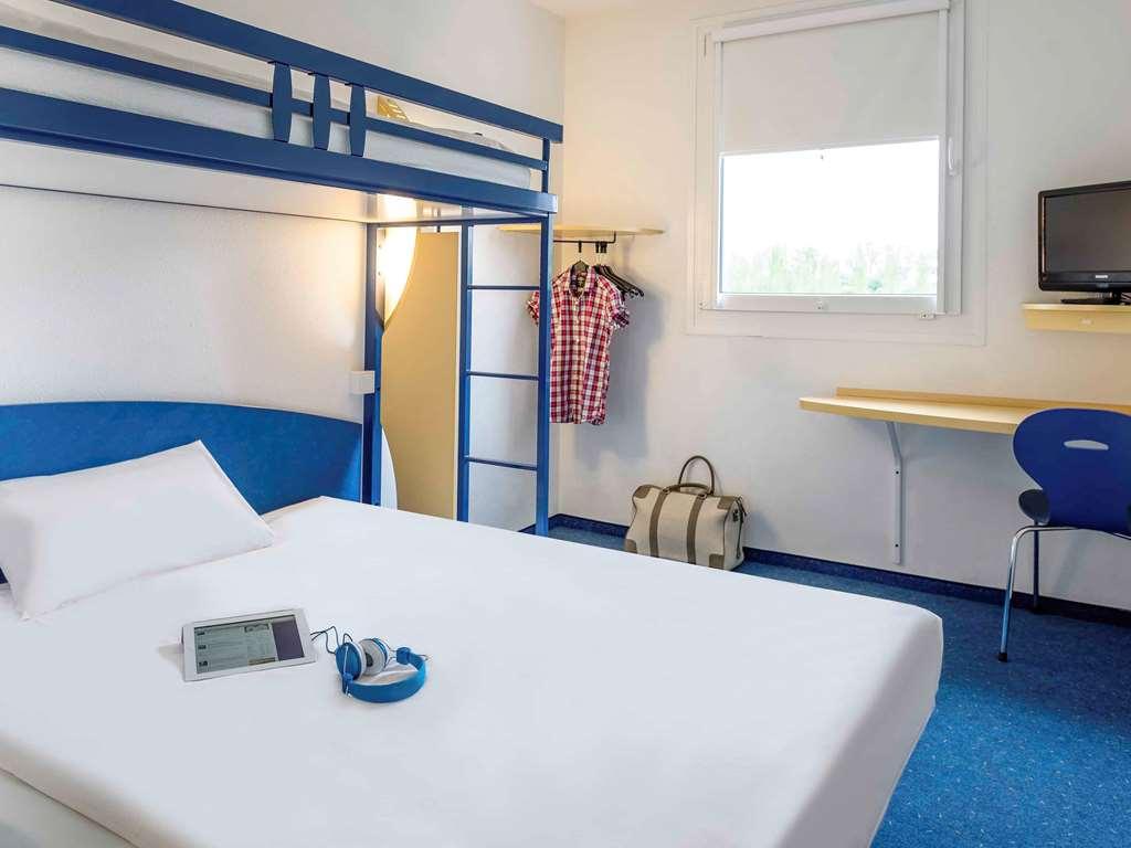 Ibis Budget Graz City Room photo