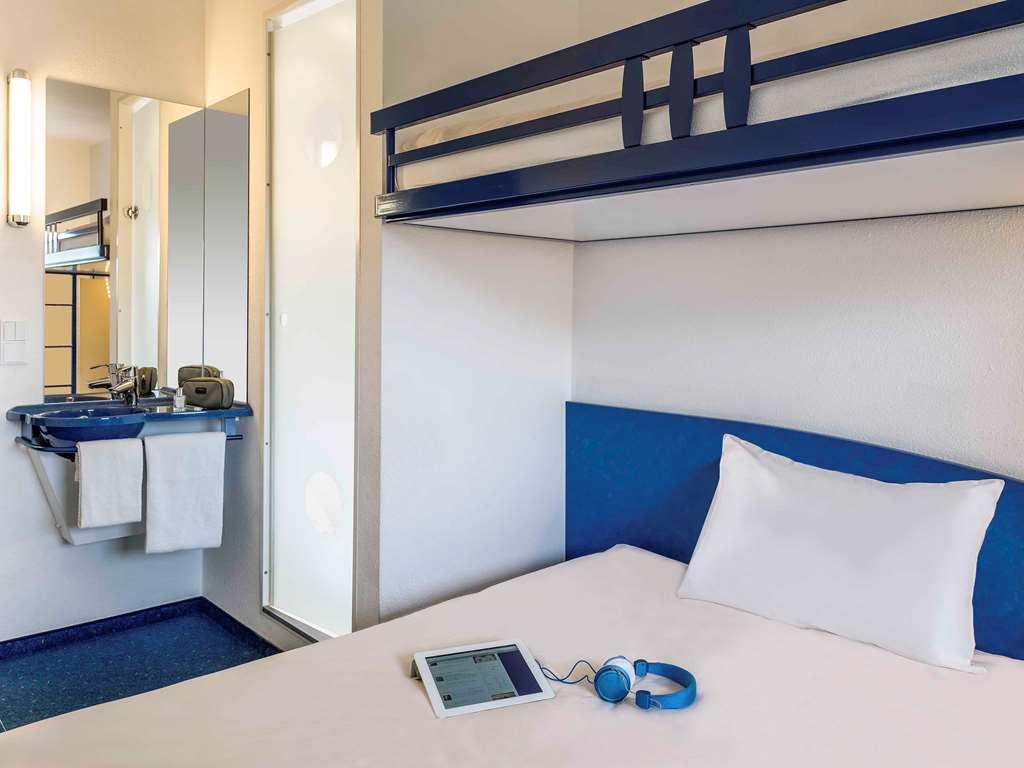 Ibis Budget Graz City Room photo
