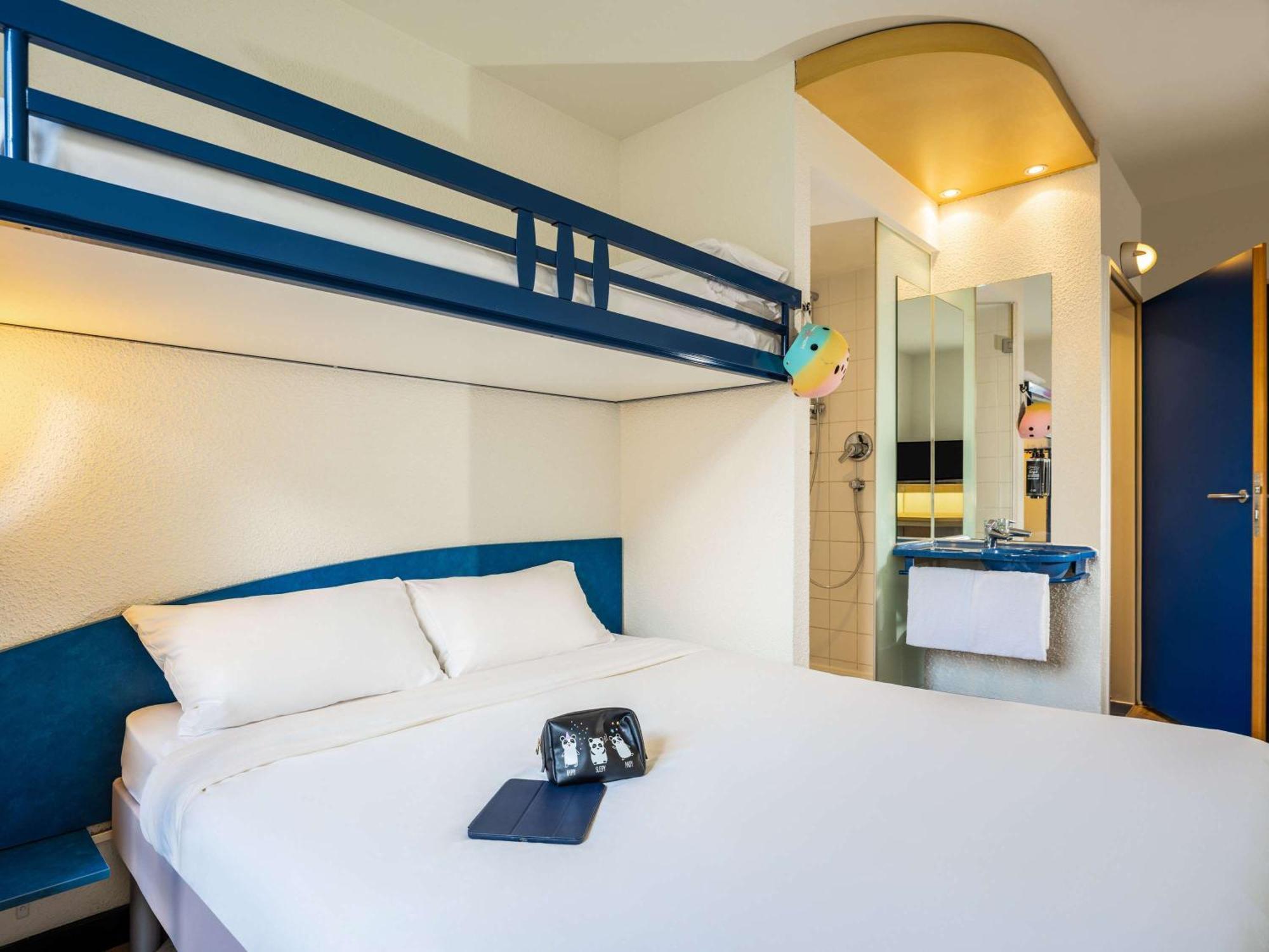 Ibis Budget Graz City Exterior photo