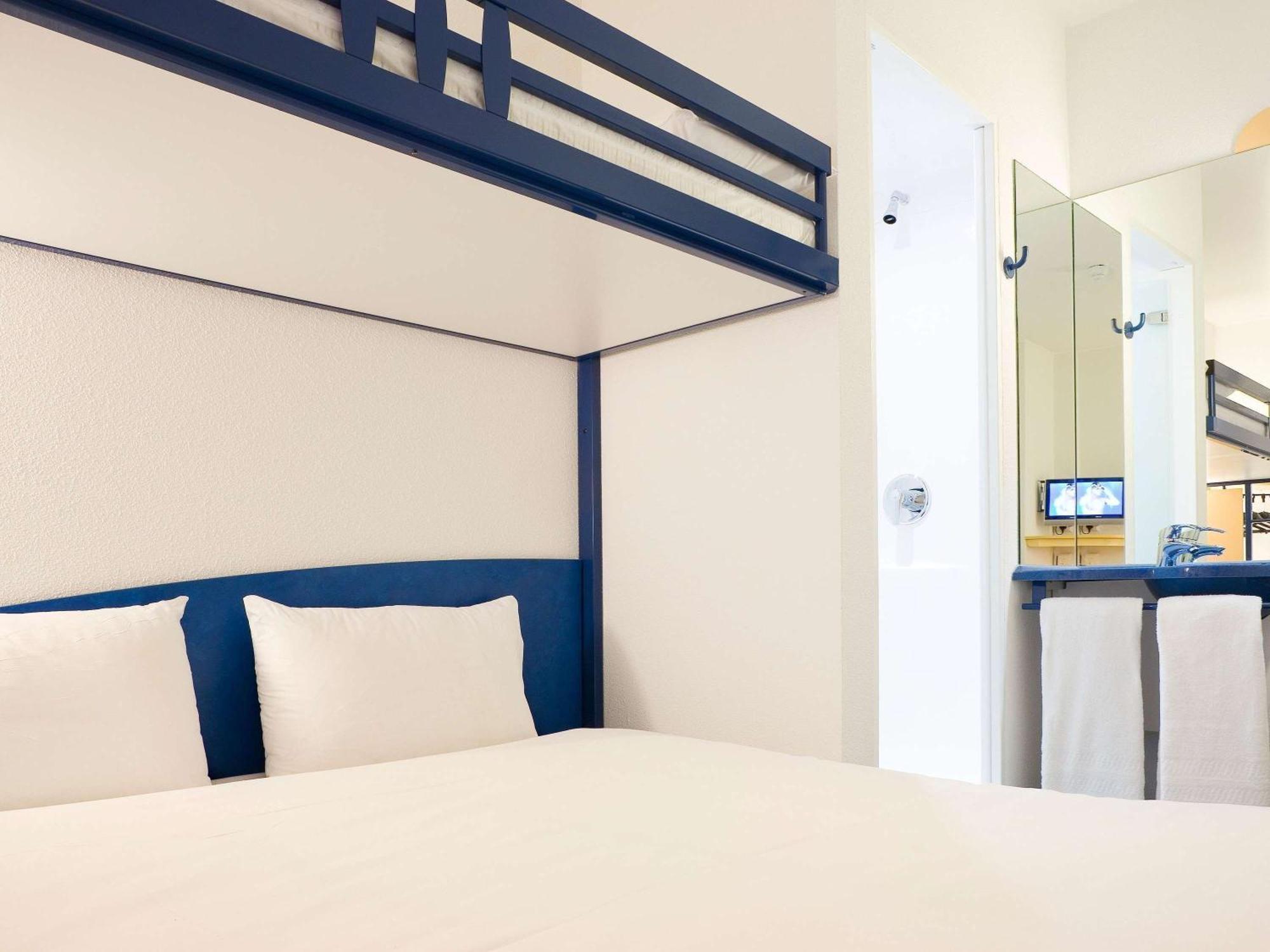 Ibis Budget Graz City Exterior photo