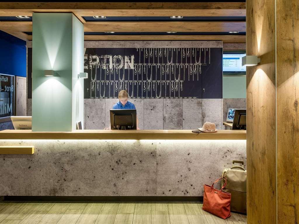 Ibis Budget Graz City Exterior photo