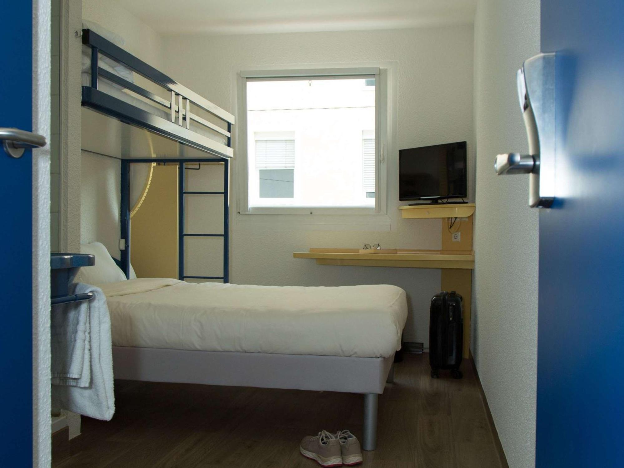 Ibis Budget Graz City Exterior photo