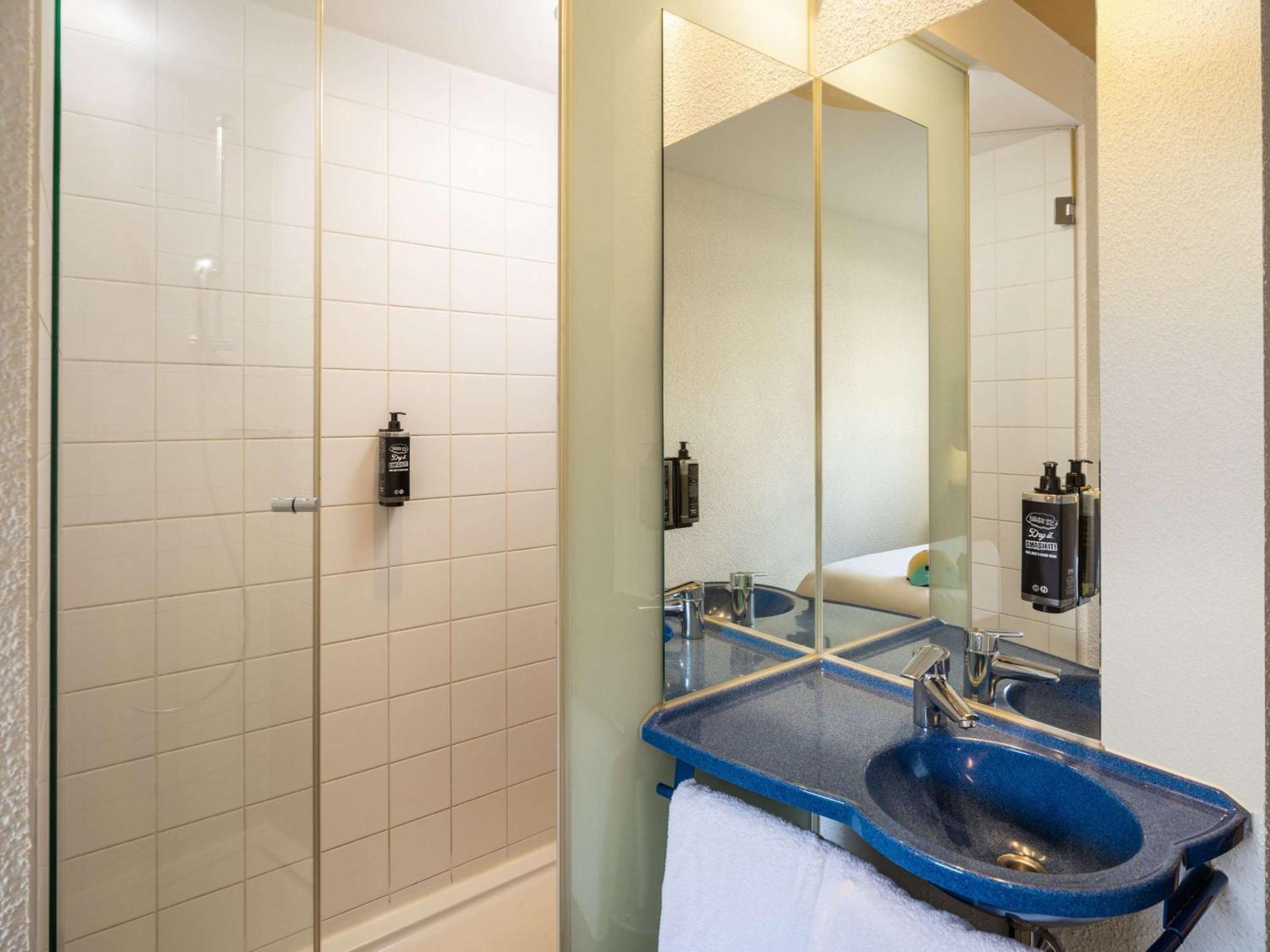 Ibis Budget Graz City Exterior photo