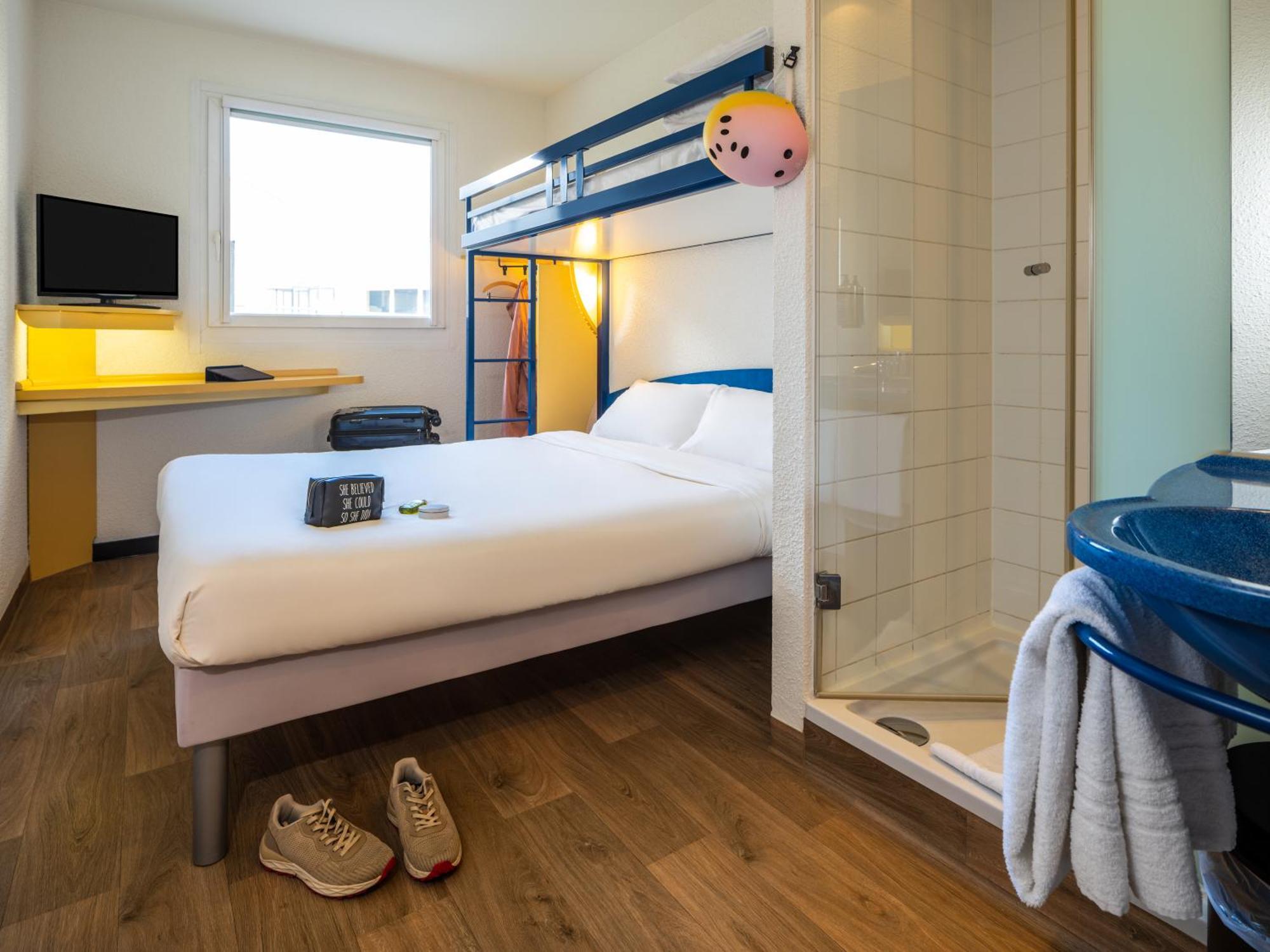 Ibis Budget Graz City Exterior photo