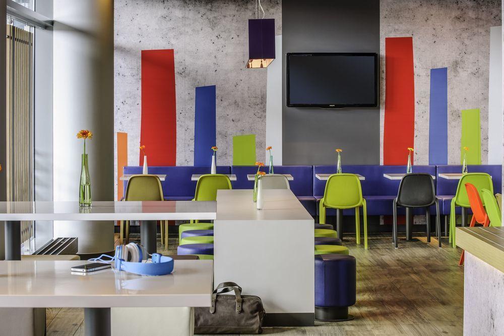 Ibis Budget Graz City Exterior photo
