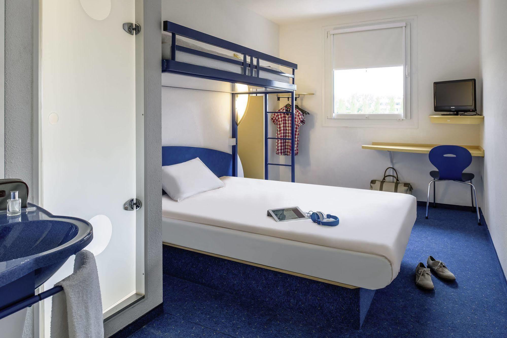 Ibis Budget Graz City Exterior photo