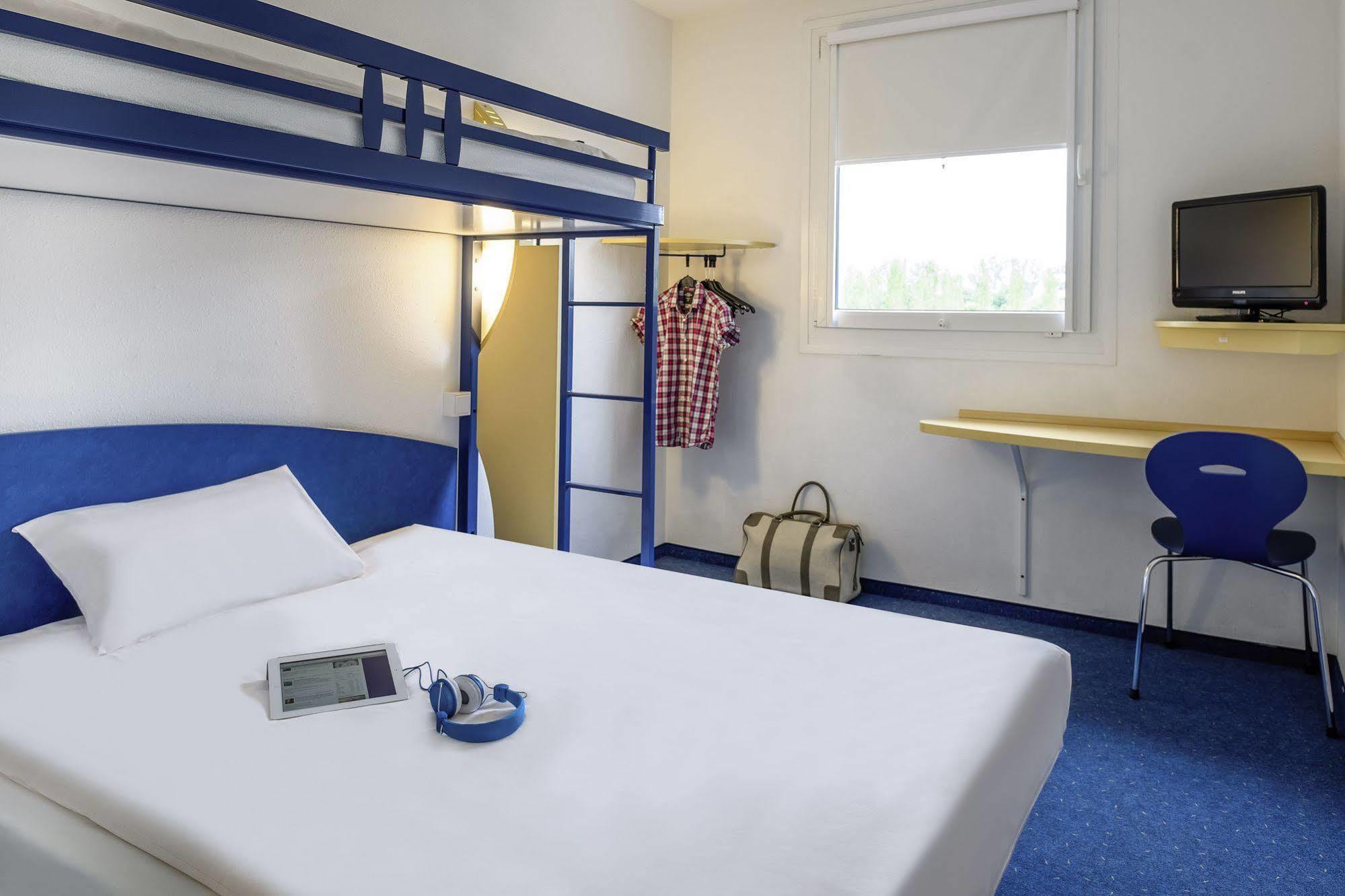 Ibis Budget Graz City Exterior photo